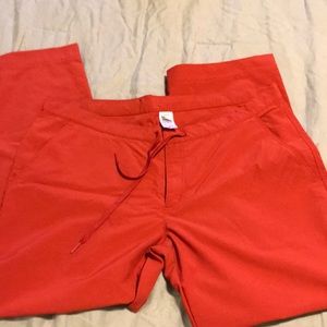 Patagonia water girl outdoor pants